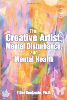 The Creative Artist, Mental Disturbance and Mental Health