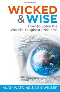 Wicked and Wise: How to Solve the World's Toughest Problems