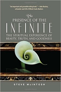 The Presence of the Infinite