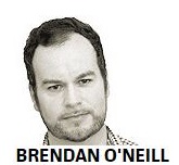 Brendan O’Neill