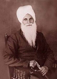 Sawan Singh (185-1948)