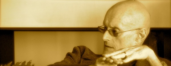 Ken Wilber