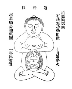 Embryo of Buddhahood