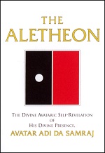 The Aletheon, Adi Da Samraj