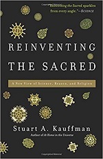 Reinventing the Sacred