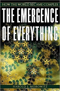The Emergence of Everything