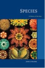 John Wilkins, Species: A History of the Idea