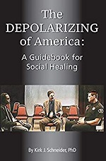 The Depolarization of America: A Guidebook for Social Healing