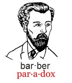 Barber of Sevilla Paradox