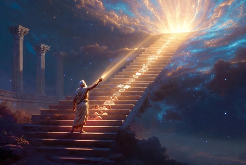 Ken Wilber and the Ernst Mayr Episode