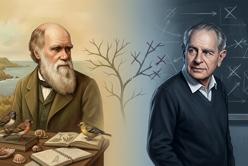 Karl Popper and Darwinism: From Skepticism to Qualified Endorsement