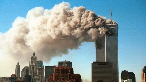 Don Beck's 9/11 Response Revisited: Integral Diagnosis or Civilizational Simplification?