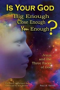 Is Your God Big Enough?