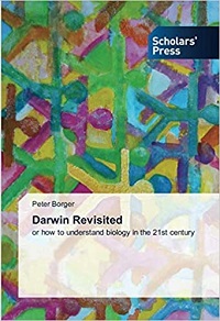 Pieter Borger, Darwin Revisited