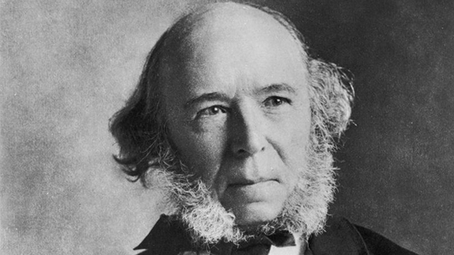 Herbert Spencer