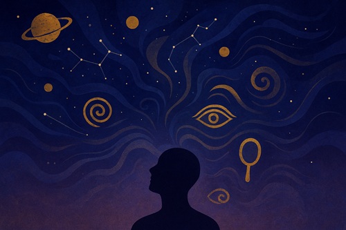 The Mythic Rehabilitation of Astrology