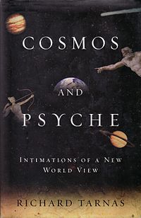 Cosmos and Psyche