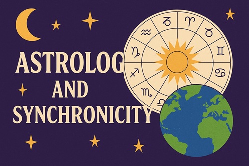 Astrology and Synchronicity: Why Jung's Escape Hatch Doesn't Work