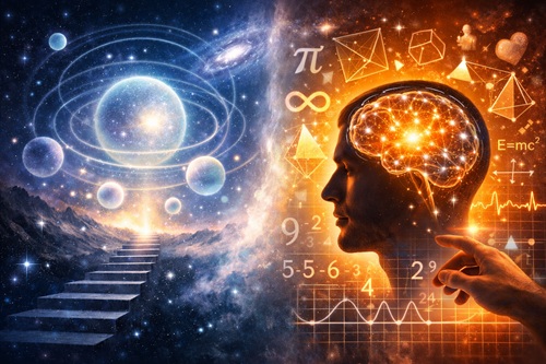 Infinity or Embodiment?, John Abramson and George Lakoff on the Nature of Mathematics'