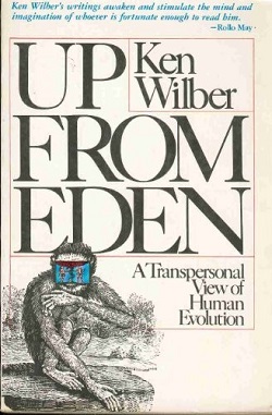 Up from Eden review